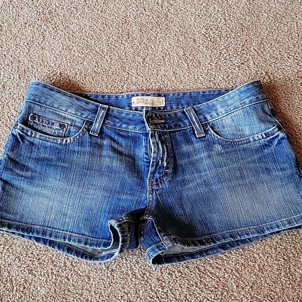 BKE Jean Shorts